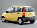 Fiat Panda..